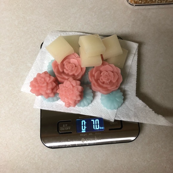 🕯Handmade Candle Warmer Wax Melts - Picture 3 of 10